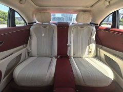 Bentley Flying Spur 2022 4.0T V8 Standard Edition - фото 20