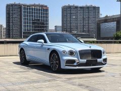Bentley Flying Spur 2022 4.0T V8 Standard Edition - фото 3