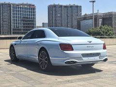 Bentley Flying Spur 2022 4.0T V8 Standard Edition - фото 4