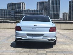 Bentley Flying Spur 2022 4.0T V8 Standard Edition - фото 5