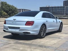 Bentley Flying Spur 2022 4.0T V8 Standard Edition - фото 6