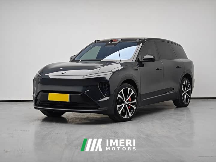NIO ES8 100kWh Signature Edition