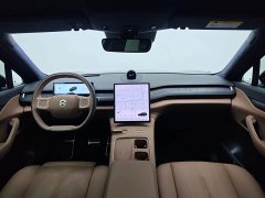 NIO ES8 100kWh Signature Edition - фото 12
