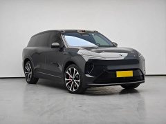 NIO ES8 100kWh Signature Edition - фото 2