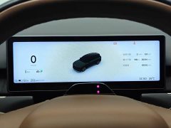NIO ES8 100kWh Signature Edition - фото 20