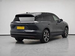 NIO ES8 100kWh Signature Edition - фото 4