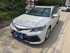 Toyota Camry 2.0GVP Leading Edition - фото 1