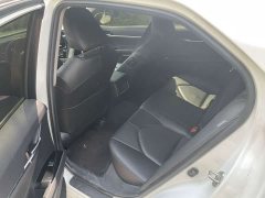 Toyota Camry 2.0GVP Leading Edition - фото 3