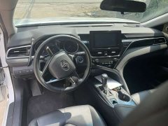 Toyota Camry 2.0GVP Leading Edition - фото 5