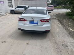 Toyota Camry 2.0GVP Leading Edition - фото 7