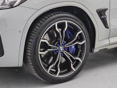 BMW X4 M 2022 X4 M Thunder Edition - фото 14