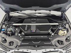 BMW X4 M 2022 X4 M Thunder Edition - фото 15
