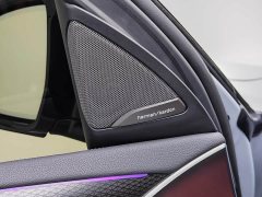 BMW X4 M 2022 X4 M Thunder Edition - фото 16