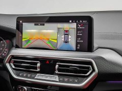 BMW X4 M 2022 X4 M Thunder Edition - фото 17