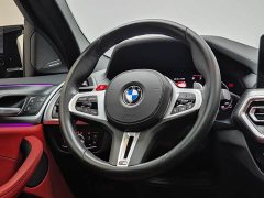 BMW X4 M 2022 X4 M Thunder Edition - фото 19