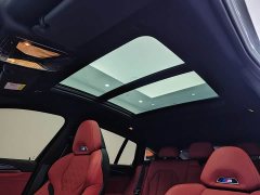 BMW X4 M 2022 X4 M Thunder Edition - фото 20