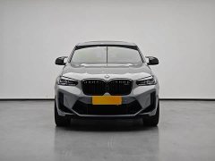 BMW X4 M 2022 X4 M Thunder Edition - фото 8