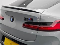 BMW X4 M 2022 X4 M Thunder Edition - фото 9