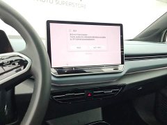 Volkswagen ID.4 X 2025 Smart Pure Smart Edition - фото 10
