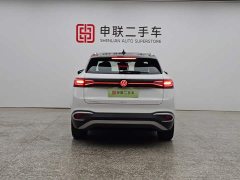 Volkswagen ID.4 X 2025 Smart Pure Smart Edition - фото 2
