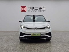Volkswagen ID.4 X 2025 Smart Pure Smart Edition - фото 5