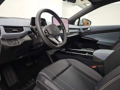 Volkswagen ID.4 X 2025 Smart Pure Smart Edition - фото 6