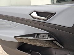 Volkswagen ID.4 X 2025 Smart Pure Smart Edition - фото 8