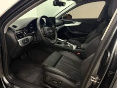 Audi A4L 40 TFSI Fashionable and Dynamic - фото 10