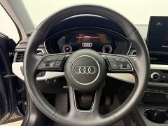 Audi A4L 40 TFSI Fashionable and Dynamic - фото 12