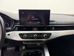 Audi A4L 40 TFSI Fashionable and Dynamic - фото 13