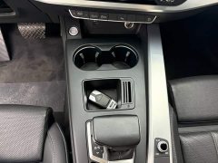 Audi A4L 40 TFSI Fashionable and Dynamic - фото 14