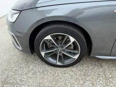 Audi A4L 40 TFSI Fashionable and Dynamic - фото 15
