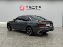 Audi A4L 40 TFSI Fashionable and Dynamic - фото 2