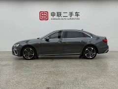 Audi A4L 40 TFSI Fashionable and Dynamic - фото 3