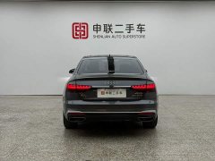 Audi A4L 40 TFSI Fashionable and Dynamic - фото 4