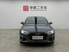 Audi A4L 40 TFSI Fashionable and Dynamic - фото 5