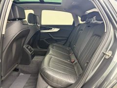 Audi A4L 40 TFSI Fashionable and Dynamic - фото 7
