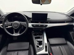 Audi A4L 40 TFSI Fashionable and Dynamic - фото 9