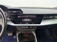 Audi A3 Sportback 35 TFSI stylish and sporty - фото 11