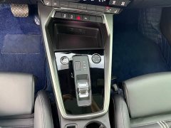 Audi A3 Sportback 35 TFSI stylish and sporty - фото 12