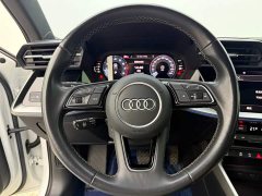 Audi A3 Sportback 35 TFSI stylish and sporty - фото 13