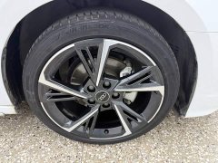 Audi A3 Sportback 35 TFSI stylish and sporty - фото 14
