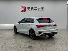 Audi A3 Sportback 35 TFSI stylish and sporty - фото 2