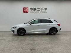 Audi A3 Sportback 35 TFSI stylish and sporty - фото 3