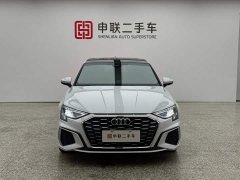 Audi A3 Sportback 35 TFSI stylish and sporty - фото 5