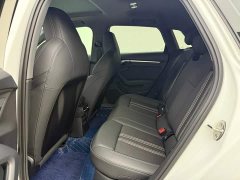 Audi A3 Sportback 35 TFSI stylish and sporty - фото 7