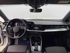 Audi A3 Sportback 35 TFSI stylish and sporty - фото 8
