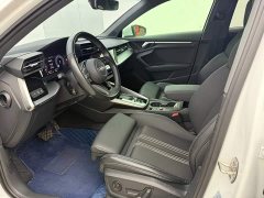 Audi A3 Sportback 35 TFSI stylish and sporty - фото 9