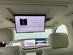 Great Wall Wei brand Lanshan 2025 four-wheel drive Max - фото 11