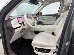 Great Wall Wei brand Lanshan 2025 four-wheel drive Max - фото 12